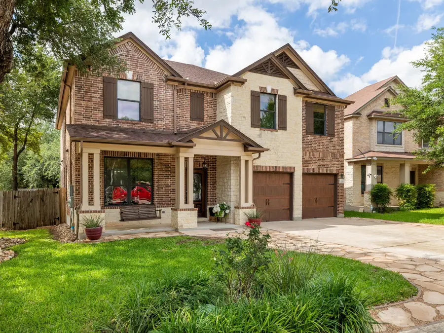 2201 Kasdan Pass, Cedar Park, TX 78613 - #2
