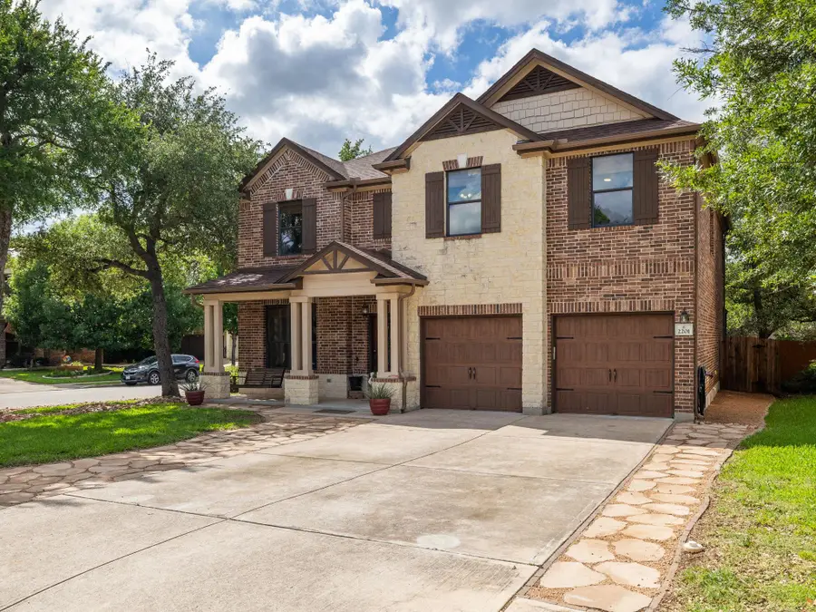 2201 Kasdan Pass, Cedar Park, TX 78613 - #3