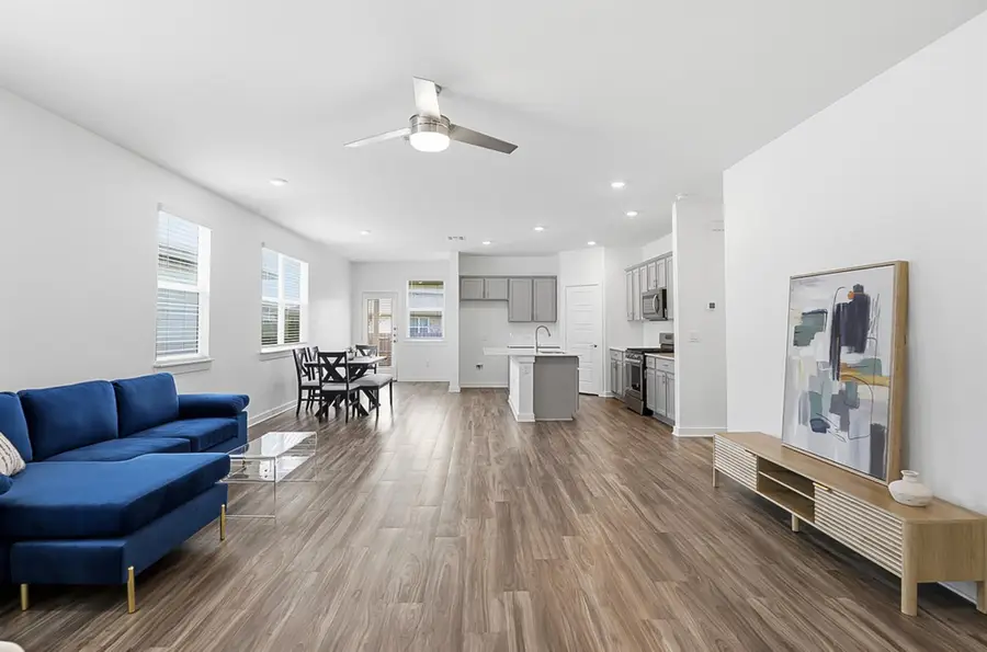 220 Centuryplant Rd, Leander, TX 78641 - #3