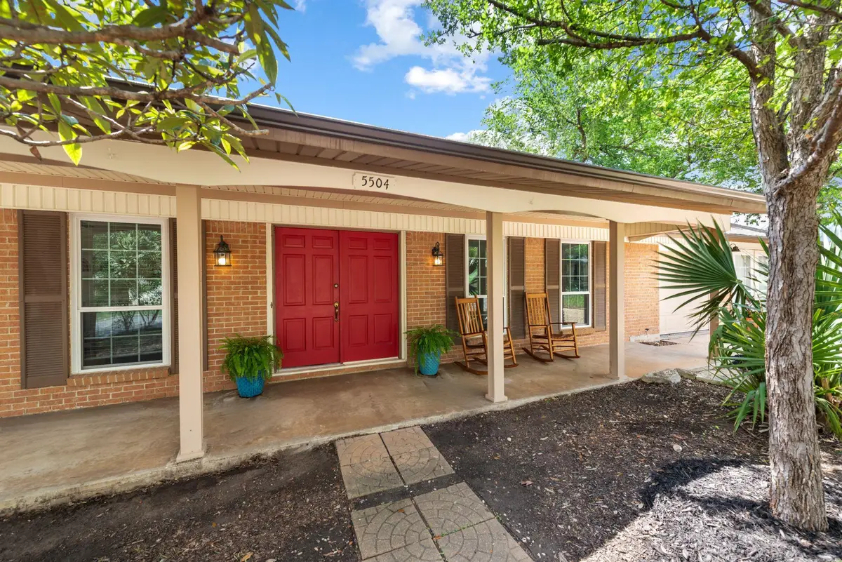 5504 Cordell Ln, Austin, TX 78723 - #1