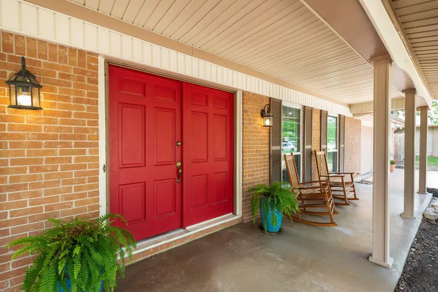 5504 Cordell Ln, Austin, TX 78723 - #3