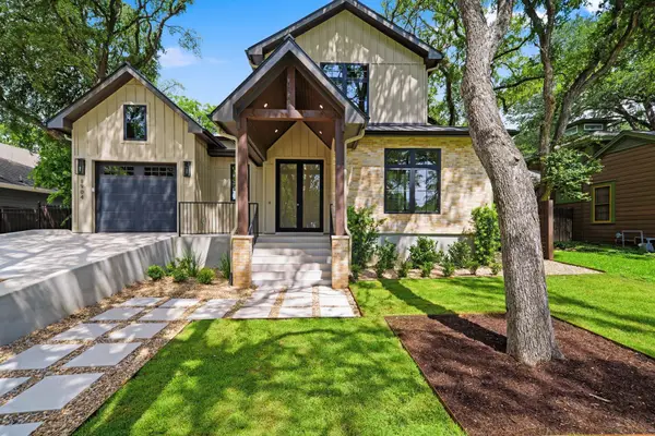 1904 Sharon Ln, Austin, TX 78703