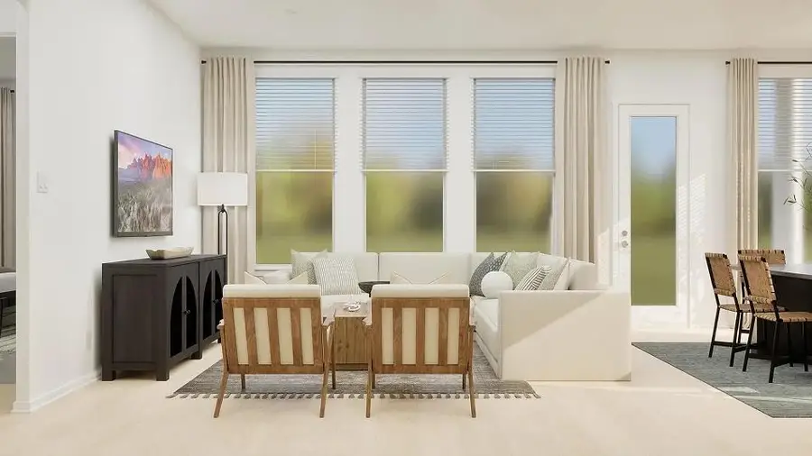 101 Brabham Loop, Hutto, TX 78634 - Image #2