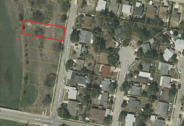 8307 Rain Dance Dr, San Antonio, TX 78242