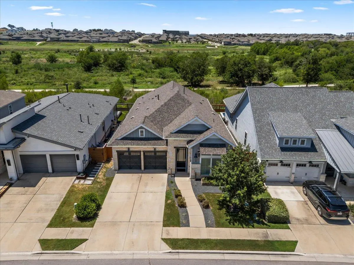 8116 Bestride Bnd, Austin, TX 78744 - #1