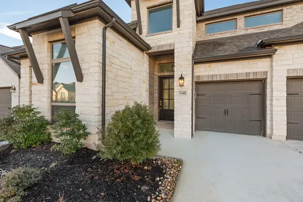 1345 Golden Celebration Bnd, Leander, TX 78641
