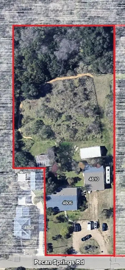 4806 Pecan Springs Rd, Austin, TX 78723 - Image #2