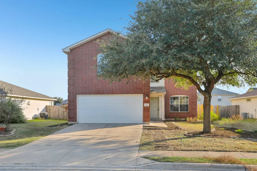 125 Phillips St, Hutto, TX 78621 - Image #3