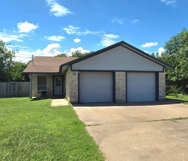 15208 Spring Hill Ln, Pflugerville, TX 78660