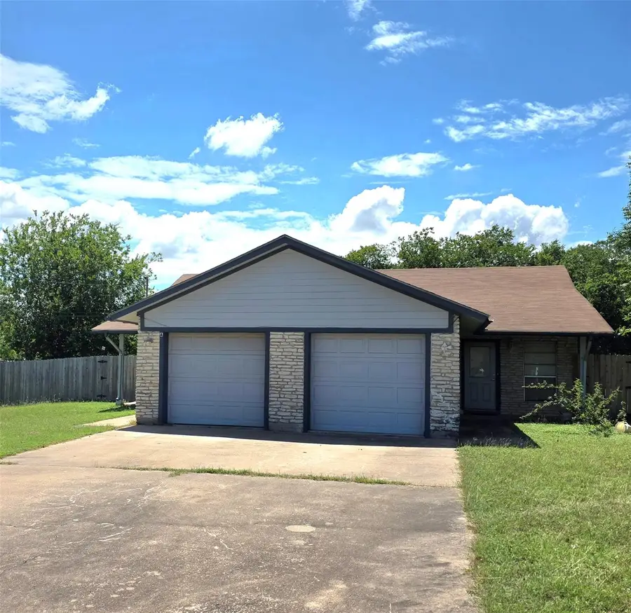15208 Spring Hill Ln, Pflugerville, TX 78660 - #2