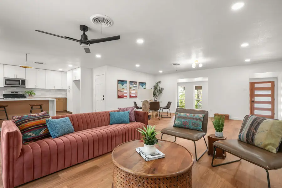 11704 Indianhead Dr, Austin, TX 78753 - #2