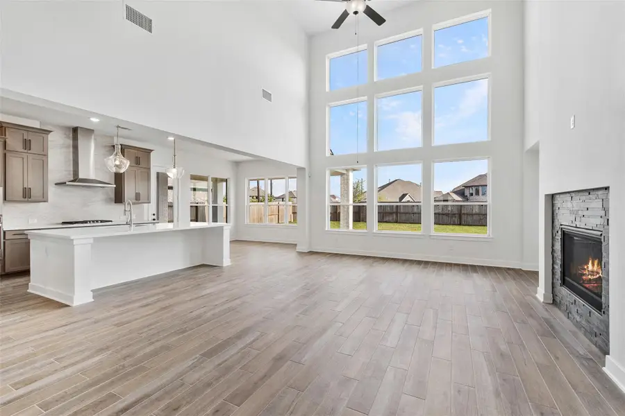 7425 Desert Needle Dr, Lago Vista, TX 78645 - #3