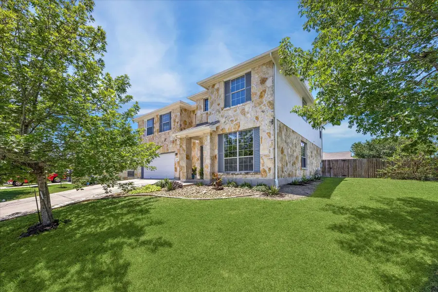 643 Shadow Creek Blvd, Buda, TX 78610 - #2