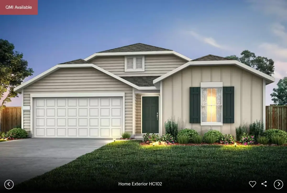 1338 Sky Ridge Ct, Belton, TX 76513 - #1