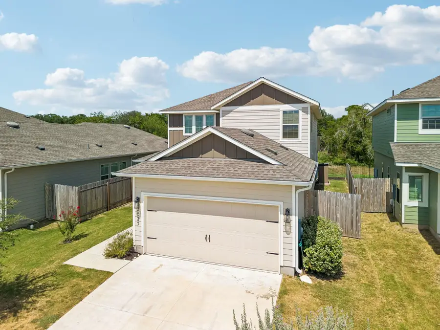 2625 Brand Iron Dr, San Marcos, TX 78666 - #2