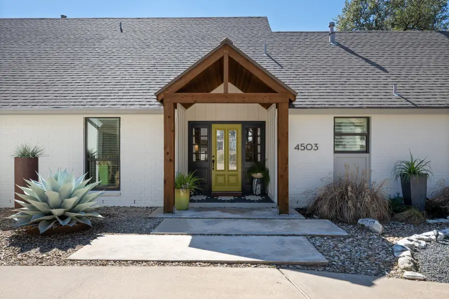 4503 Mountain Path Dr, Austin, TX 78759 - #3