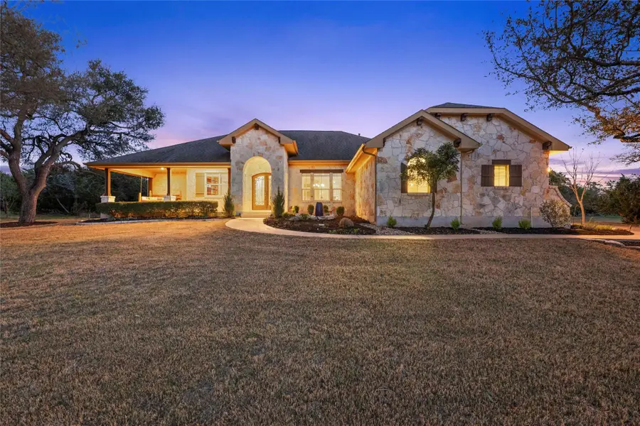 217 Shallow Water Cv, Driftwood, TX 78619 - #2