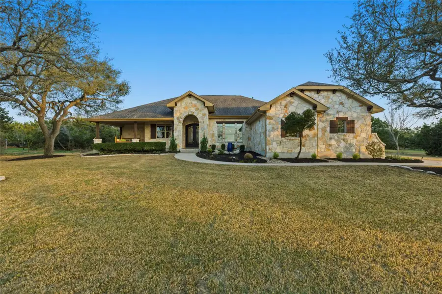 217 Shallow Water Cv, Driftwood, TX 78619 - #3