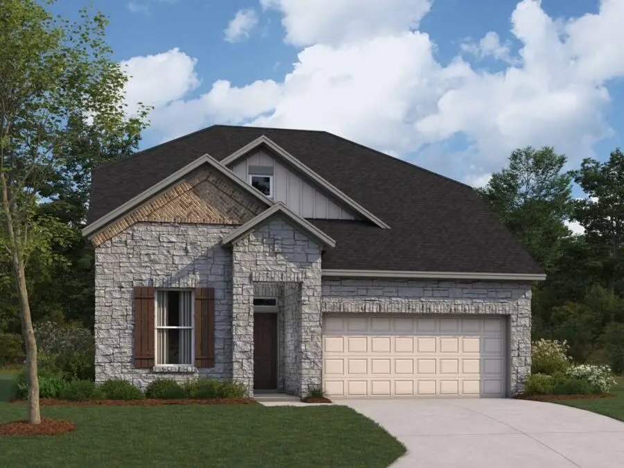 824 Boise Dr, Leander, TX 78641 - #1