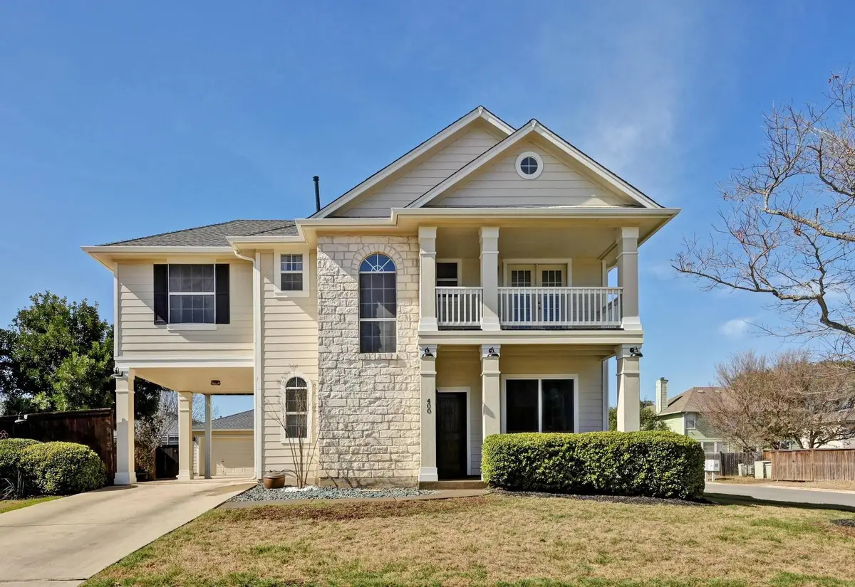 400 Tobin Dr, Buda, TX 78610 - Image #1