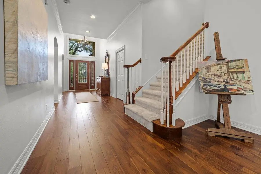 3909 Arbor Glen Way, Austin, TX 78731 - #3