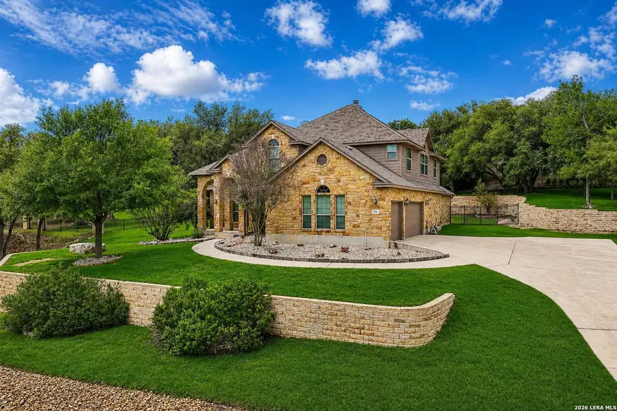 865 Santa Cruz, New Braunfels, TX 78132 - #2