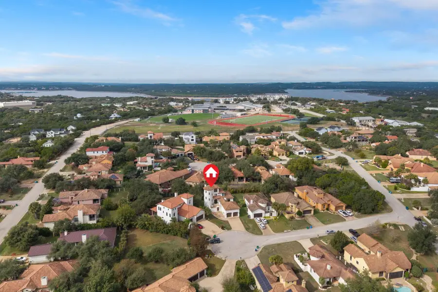 2902 Katter Ct, Austin, TX 78734 - Image #2