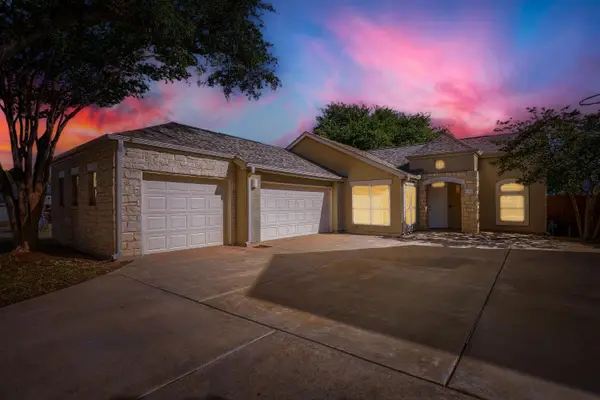 3302 Ross Cv, Round Rock, TX 78664