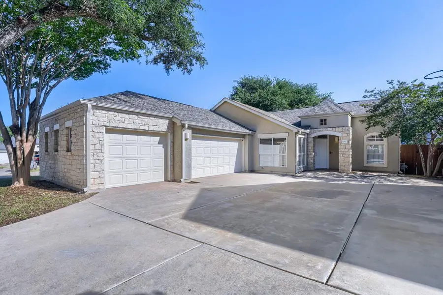 3302 Ross Cv, Round Rock, TX 78664 - #3