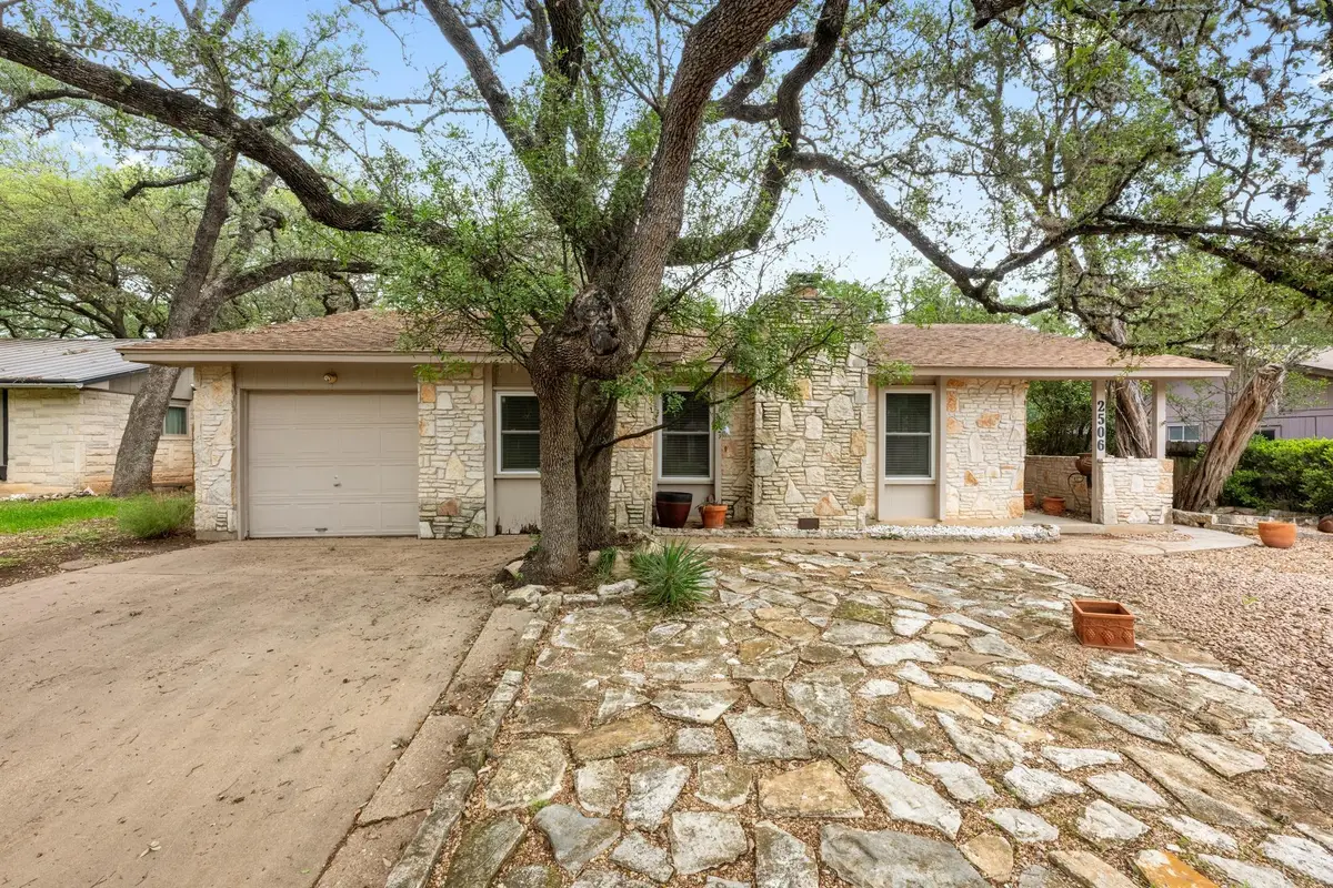2506 Redleaf Ln, Austin, TX 78745 - #1