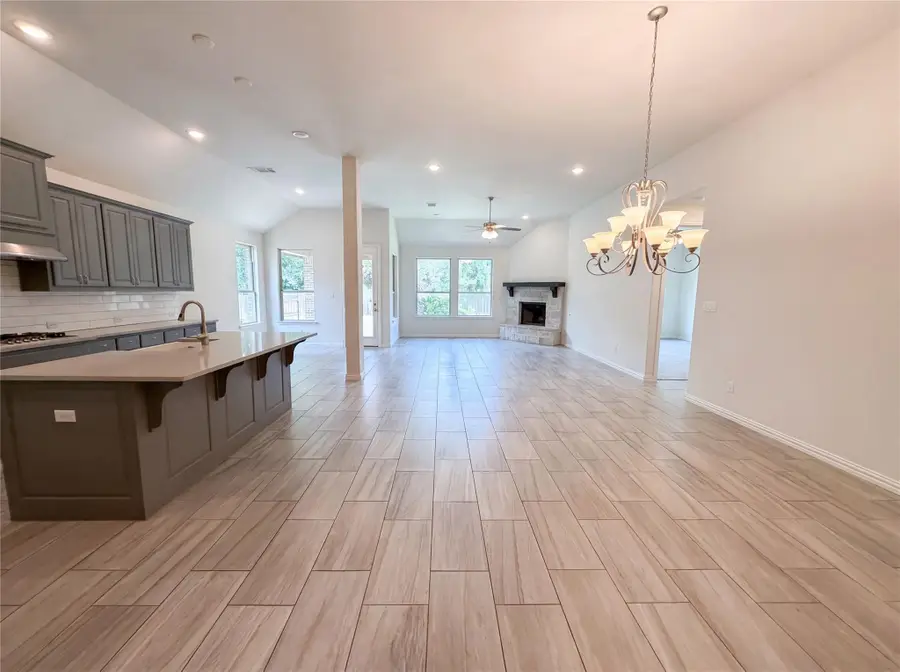 316 Fannin Battleground Ln, Georgetown, TX 78628 - #3