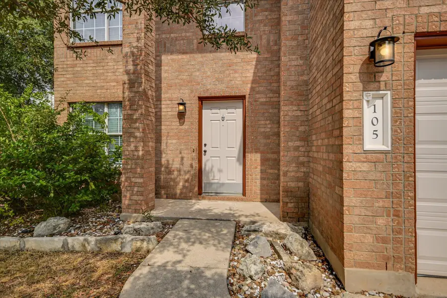 105 Golden Gate Dr, Leander, TX 78641 - #3