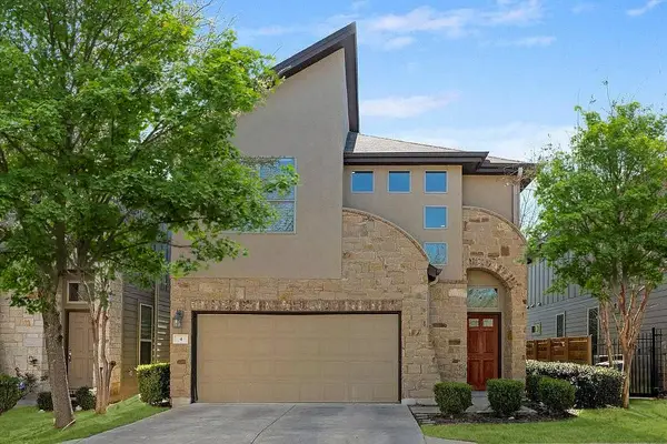 2001 Faro Dr #4, Austin, TX 78741