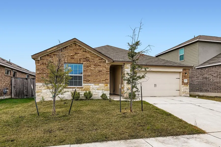 210 Montego St, Hutto, TX 78634 - Image #3