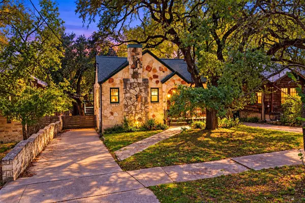 1311 Newning Ave, Austin, TX 78704