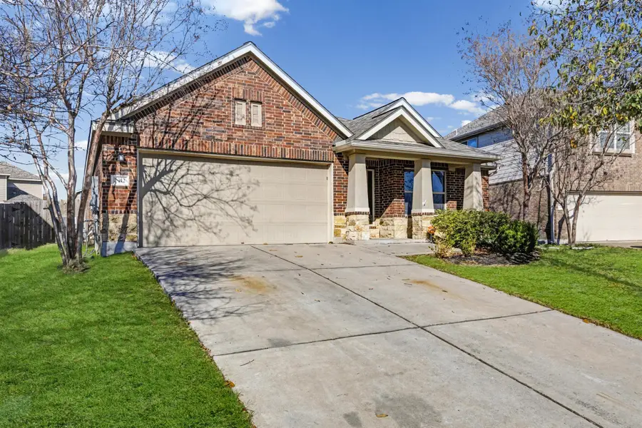 2912 Open Plain Dr, Pflugerville, TX 78660 - #2