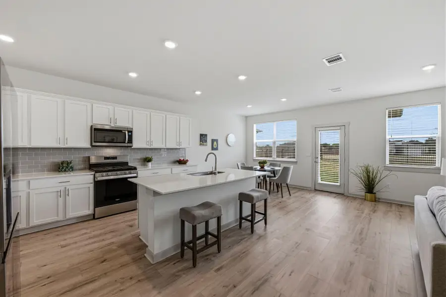 7511 Traylor Cv, Austin, TX 78724 - #2