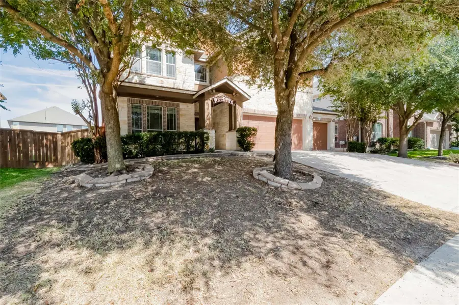 2102 Reston Cv, Round Rock, TX 78665 - #2