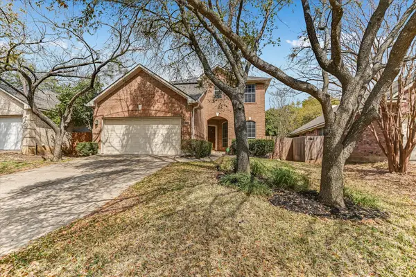 2218 Equestrian Trl, Austin, TX 78727