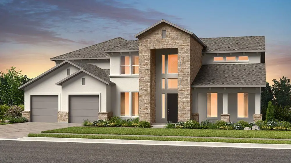 5044 Vasto Way, Leander, TX 78641 - #1