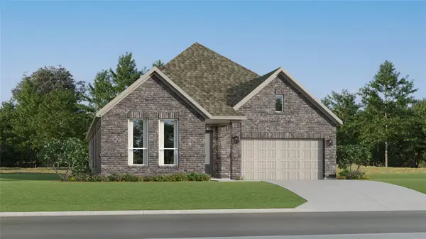 4401 Stone House Ranch Bnd, Georgetown, TX 78628