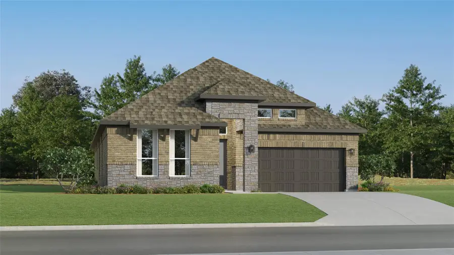 4401 Stone House Ranch Bnd, Georgetown, TX 78628 - #2