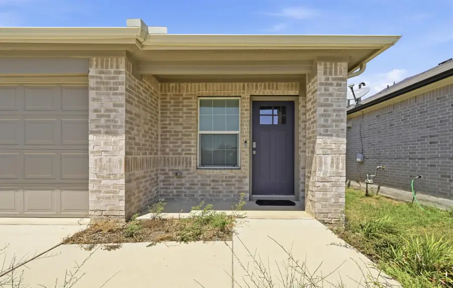 510 Apache Plum Dr, Kyle, TX 78640 - #2