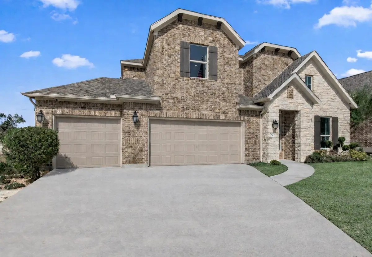 292 Milam Creek Dr, Kyle, TX 78640 - #1
