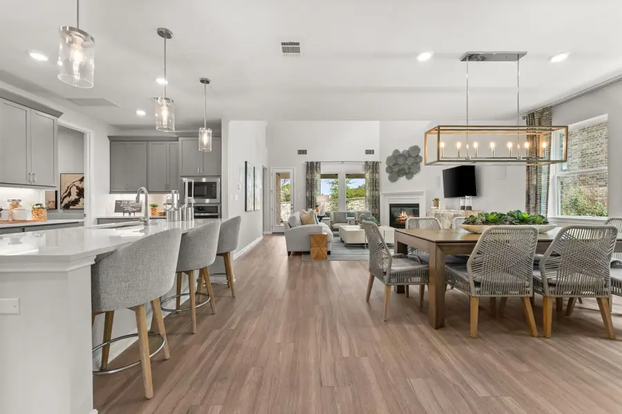 292 Milam Creek Dr, Kyle, TX 78640 - #2