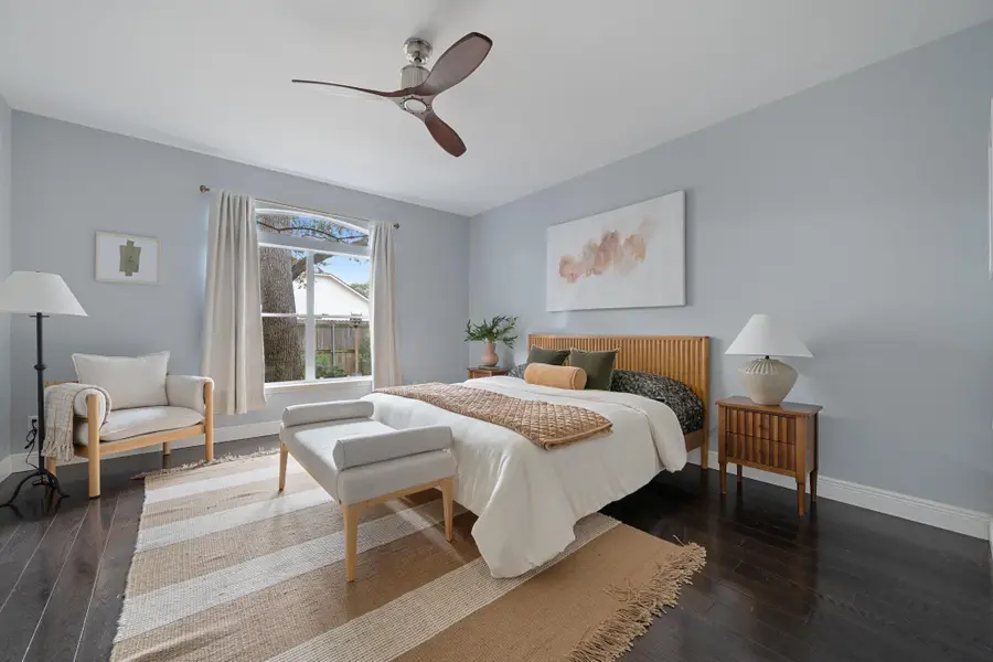 8121 Luling Ln, Austin, TX 78729 - Image #3