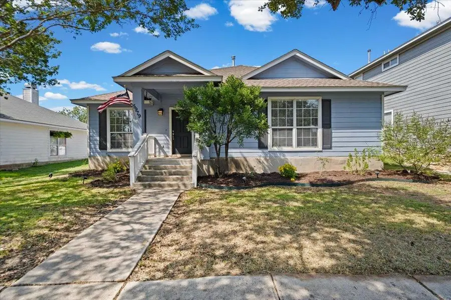 5979 Mcnaughton, Kyle, TX 78640 - #2