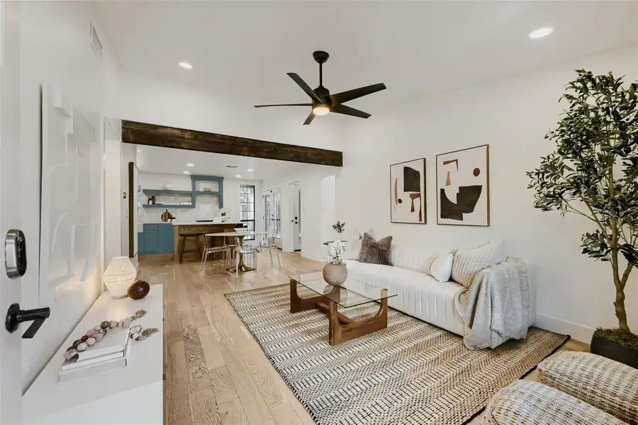 509 Westmorland Dr, Austin, TX 78745 - #2