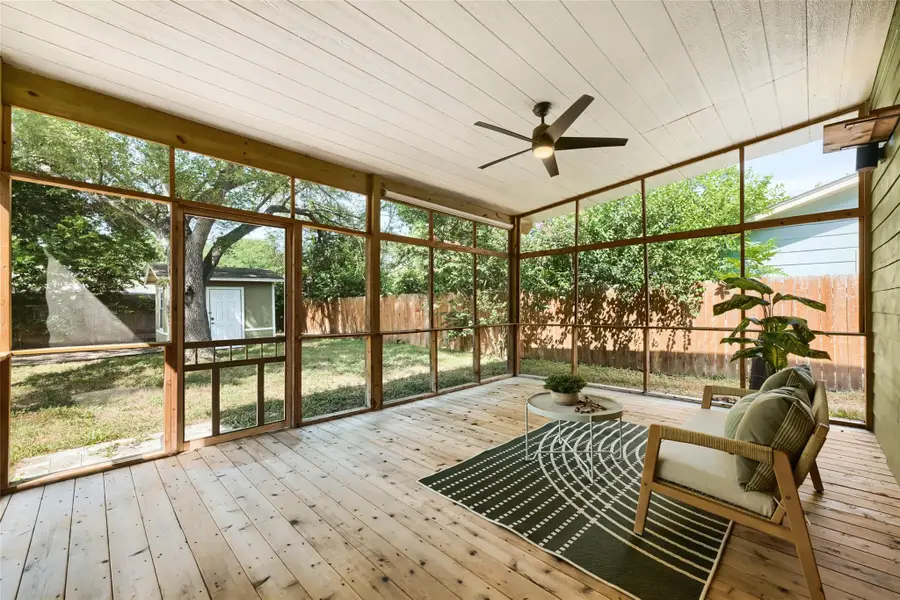 509 Westmorland Dr, Austin, TX 78745 - #3