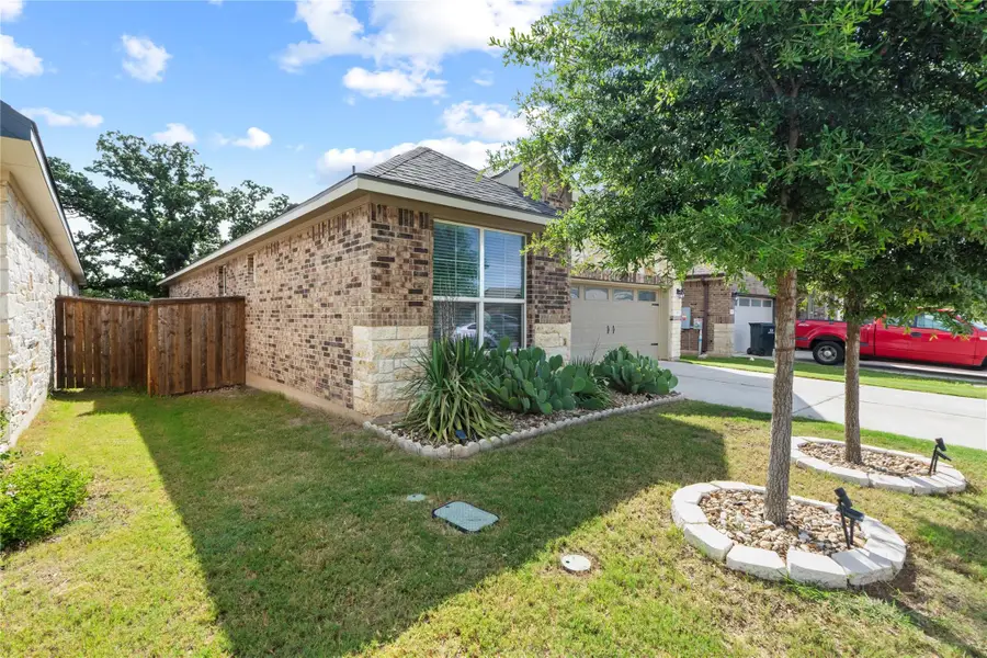 341 Peace Pipe Way, Georgetown, TX 78628 - #3